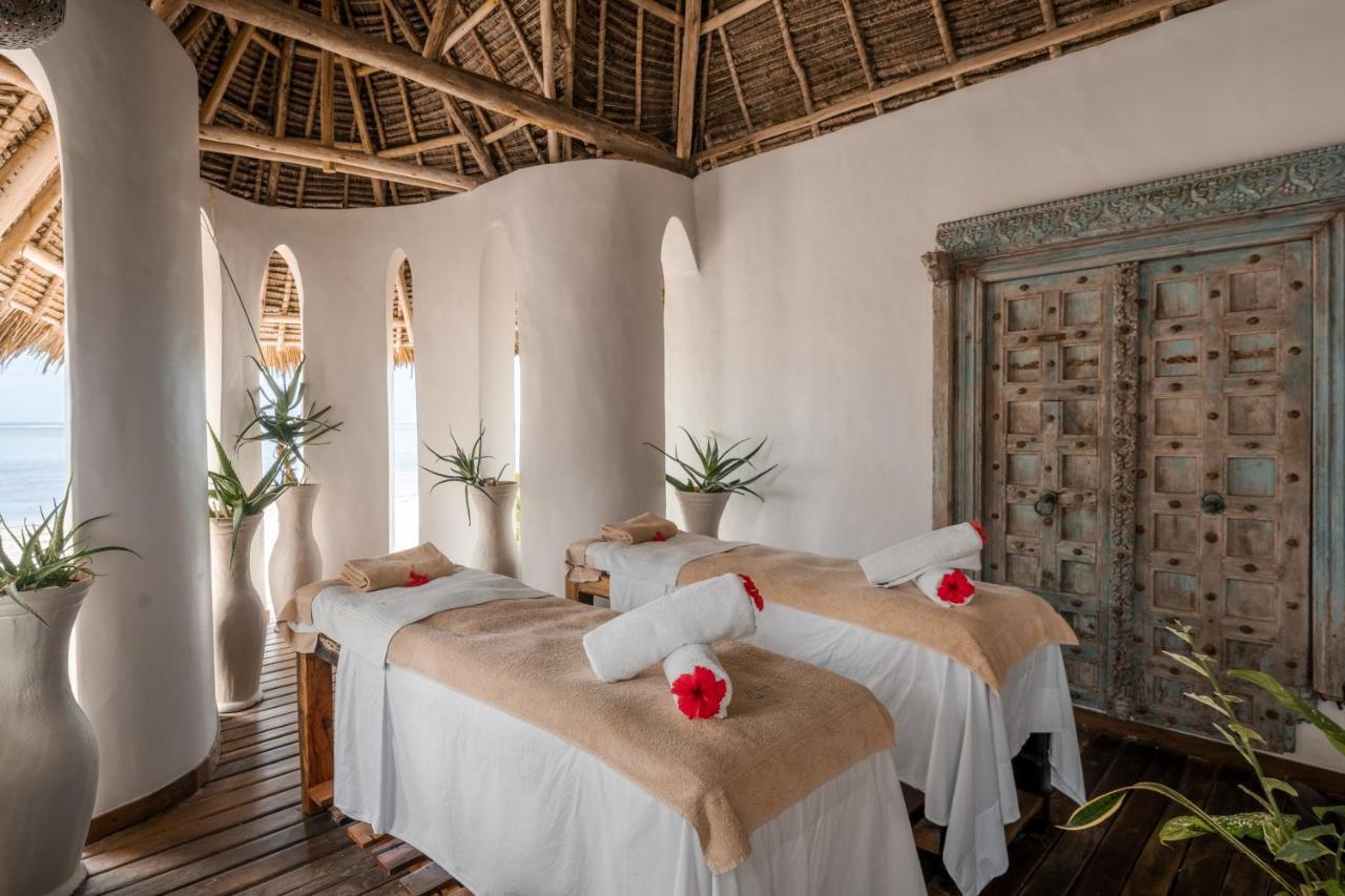 Xanadu Luxury Villas & Retreat Zanzibar Bwejuu Eksteriør billede