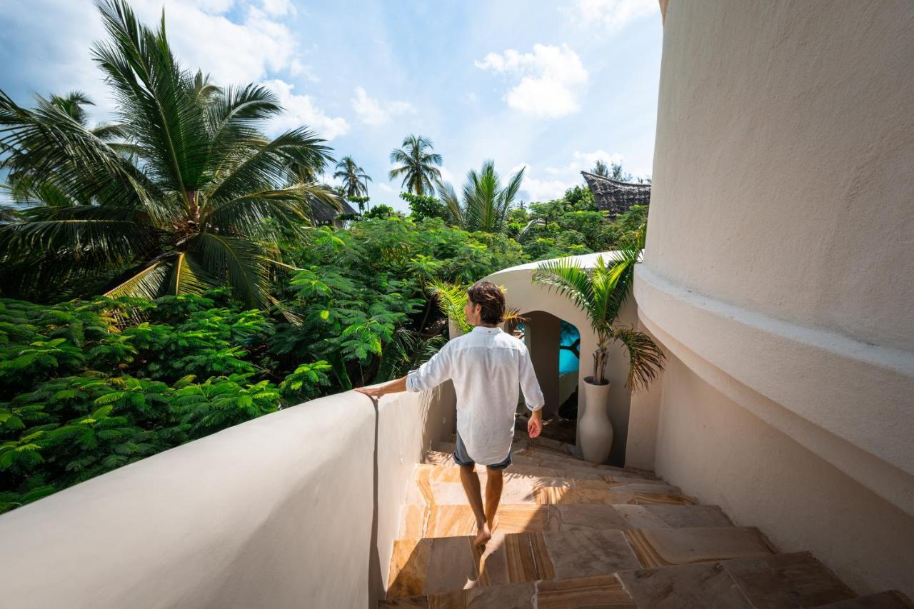 Xanadu Luxury Villas & Retreat Zanzibar Bwejuu Eksteriør billede