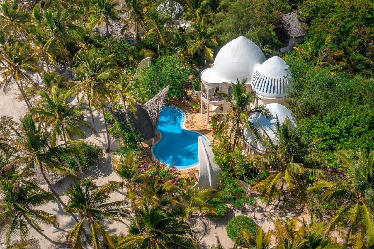 Xanadu Luxury Villas & Retreat Zanzibar Bwejuu Eksteriør billede